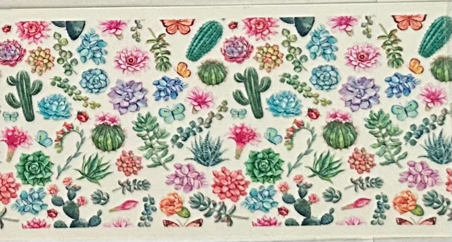 Succulents