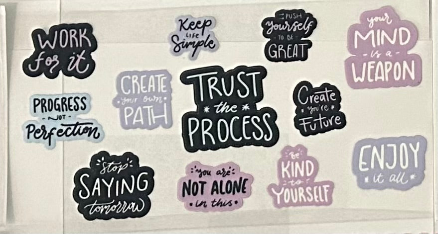 Affirmations