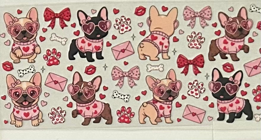Puppy Hearts
