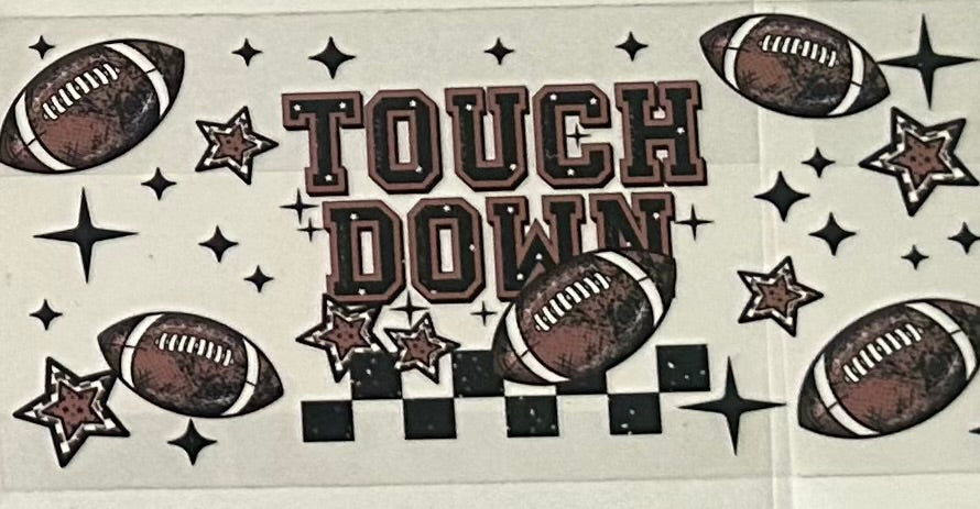 Touch Down