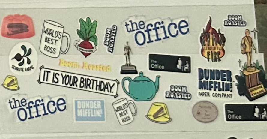 The Office
