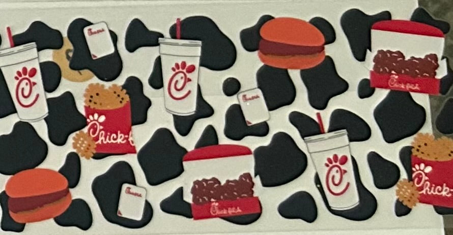 Chick-fil-a