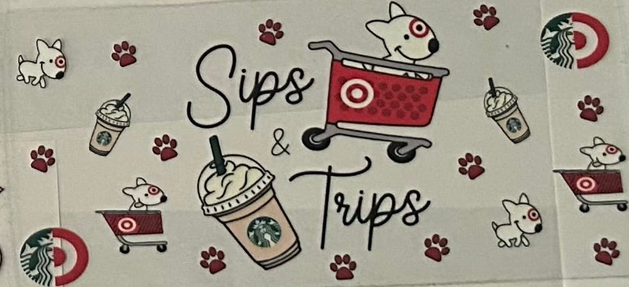 Sips and Trips