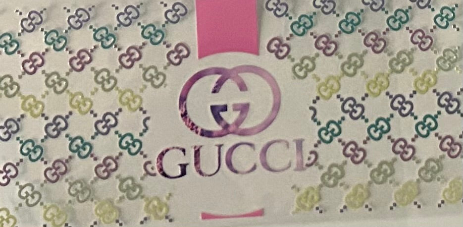 Gucci