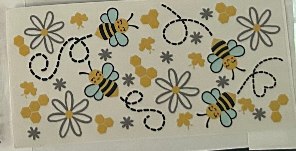 Bumble Bees