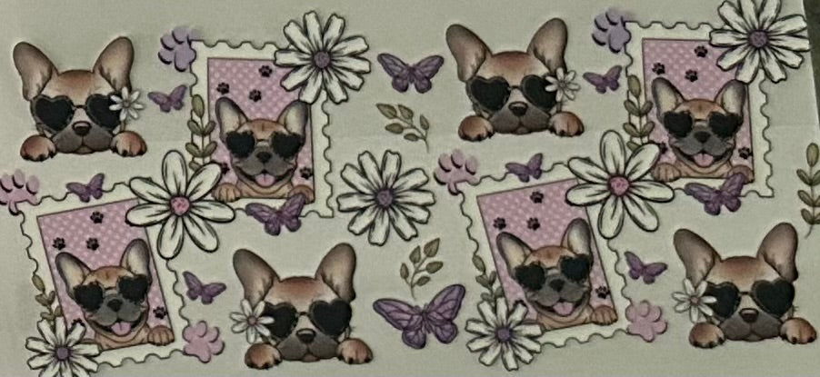 Frenchies