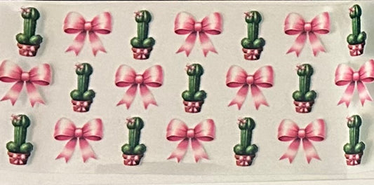 Succulents (ADULT VERSION)