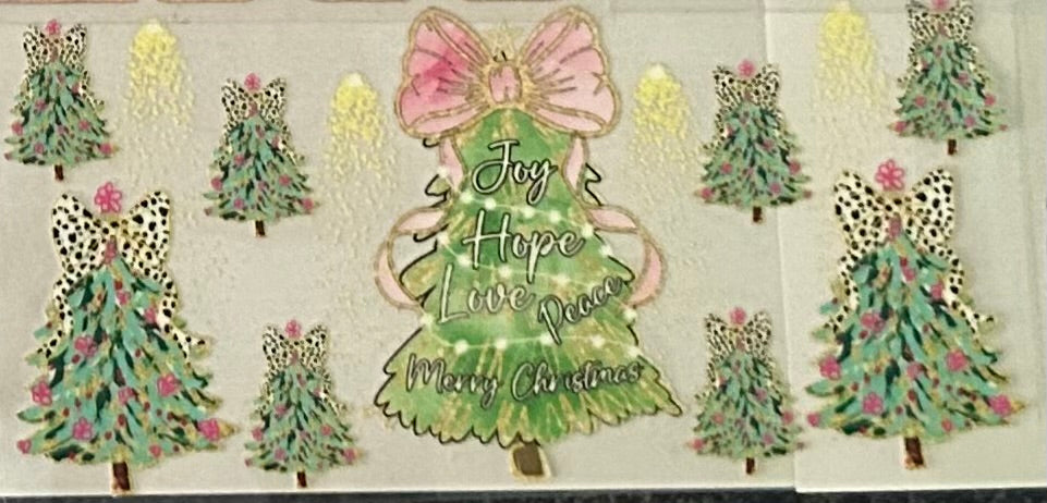 Christmas Trees