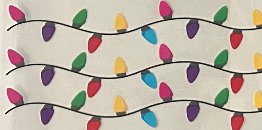 Christmas Lights