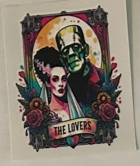 The Lovers