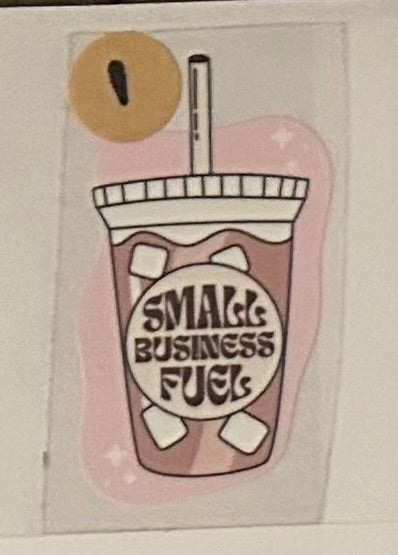 Small Business Fuel (coffee)