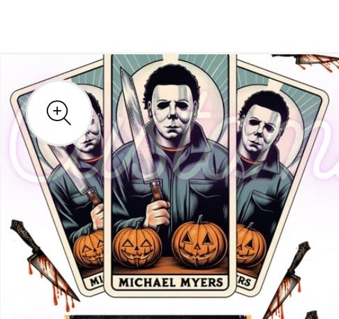Michael Myers 2