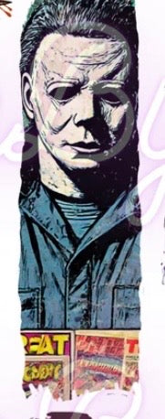 Michael Myers 3