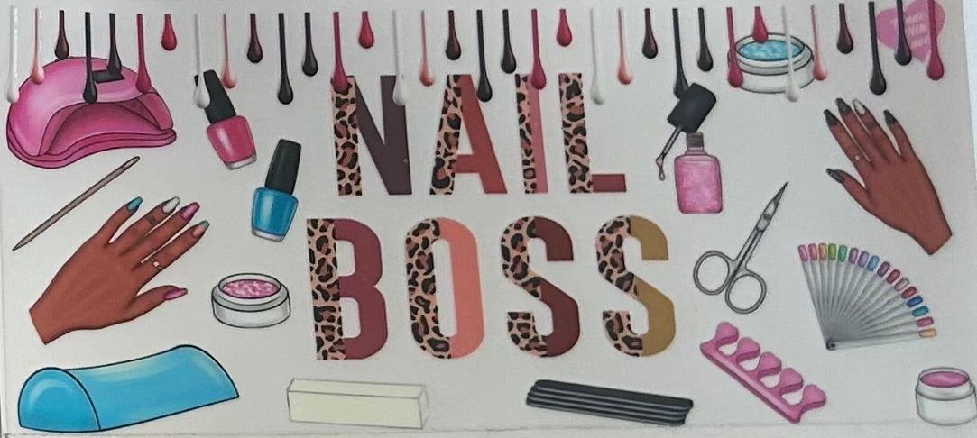 Nail Boss