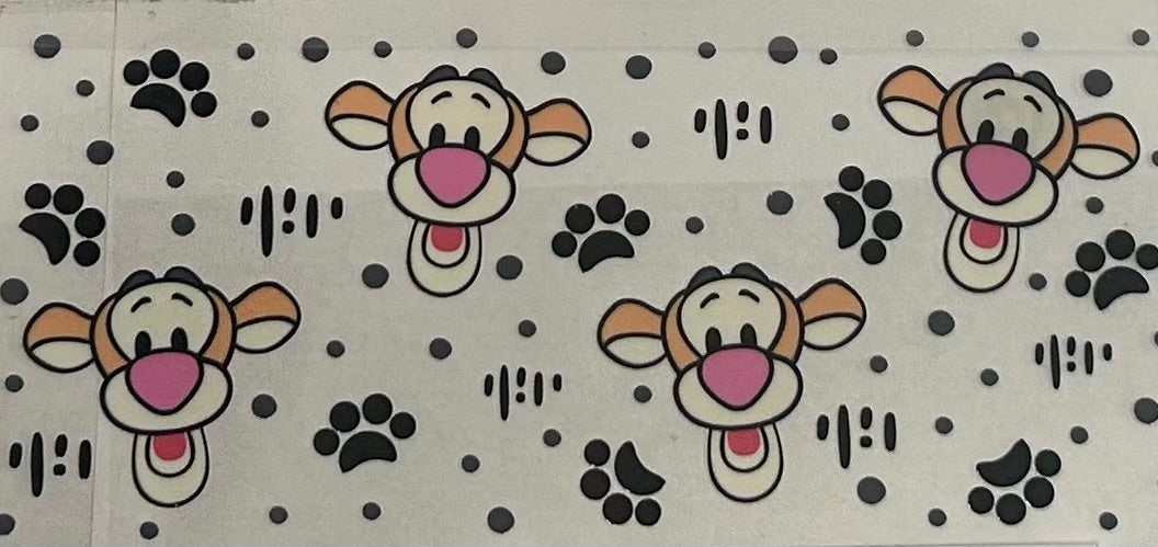 Tigger (Winnie the Pooh)