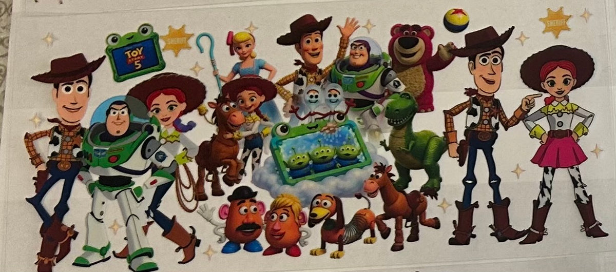 Toy Story 5
