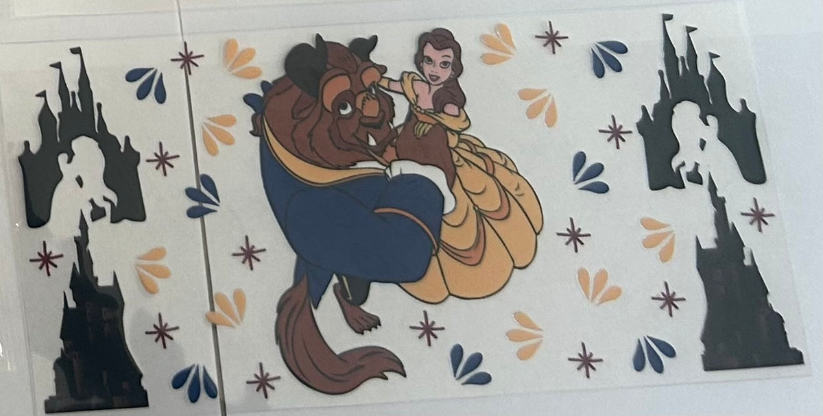 Beauty & the Beast