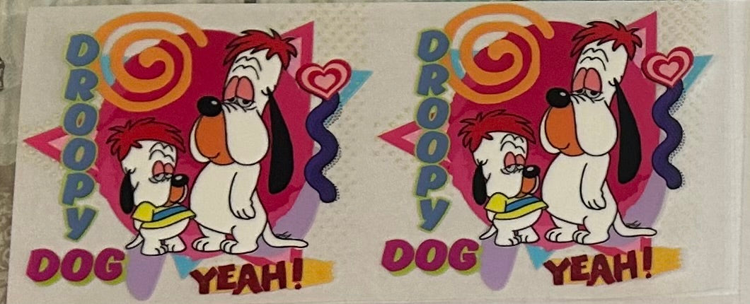 Droopy Dog