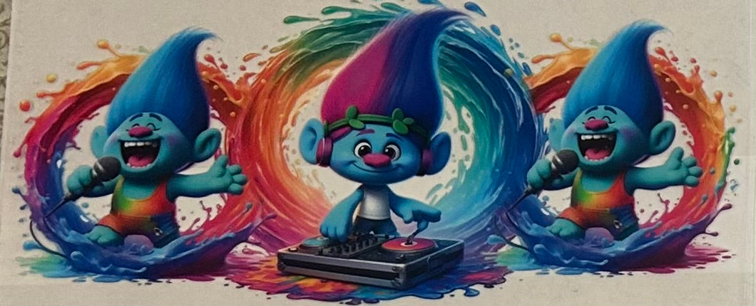 Trolls