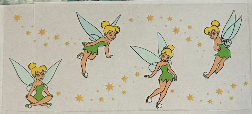 Tinkerbell