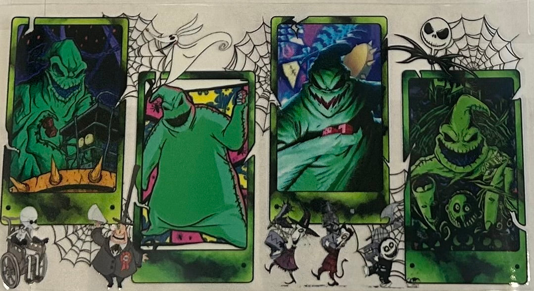 Oogie Boogie