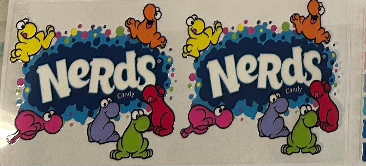 Nerds