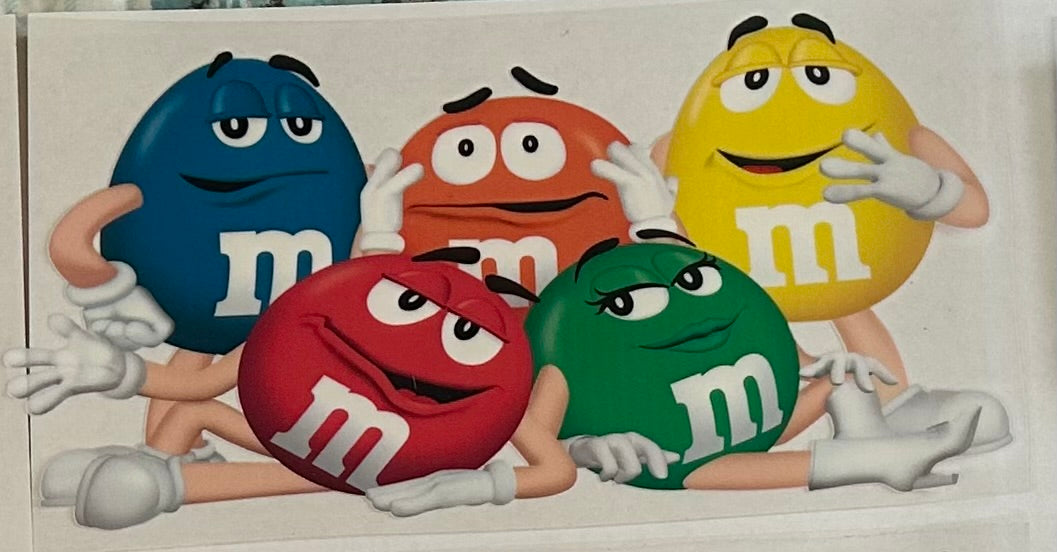 M&M